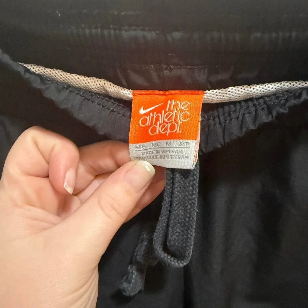 Vintage Nike Swish Pants Size M